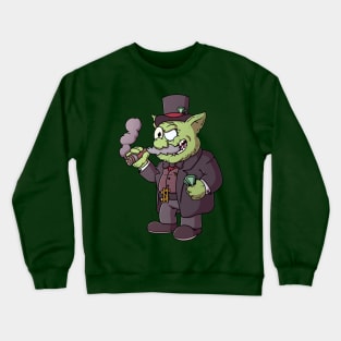 Rich Orc Crewneck Sweatshirt